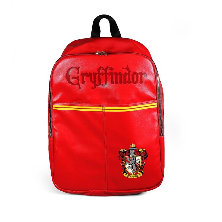 Backpack Harry Potter - Gryffindor