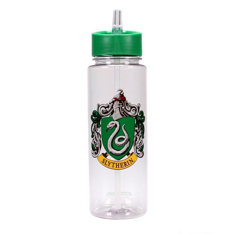 Bottle Harry Potter - Slytherin