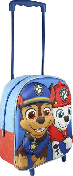 Nahrbtnik Paw Patrol