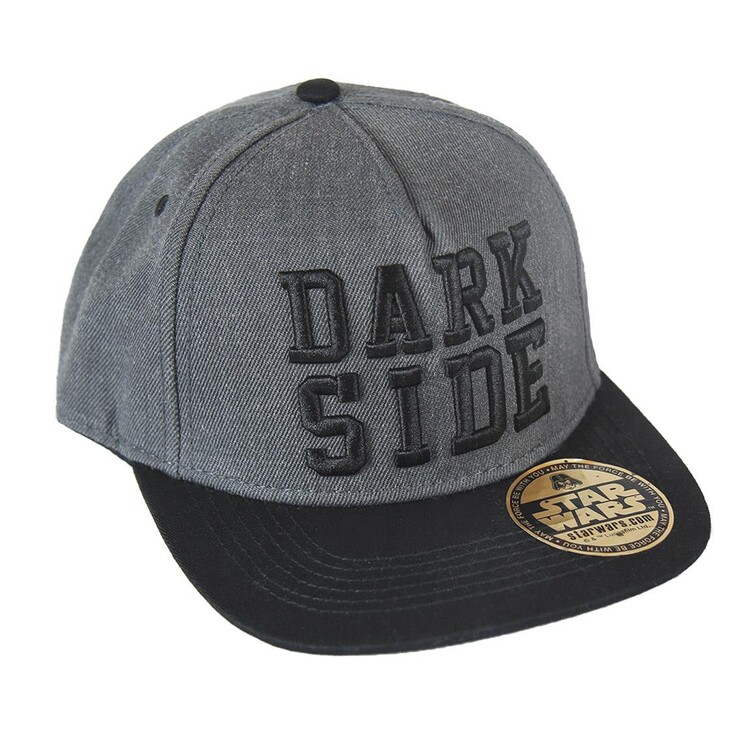 Star Wars - Dark Side Kapa