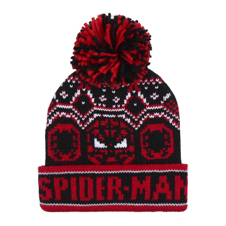 Spiderman Шапка