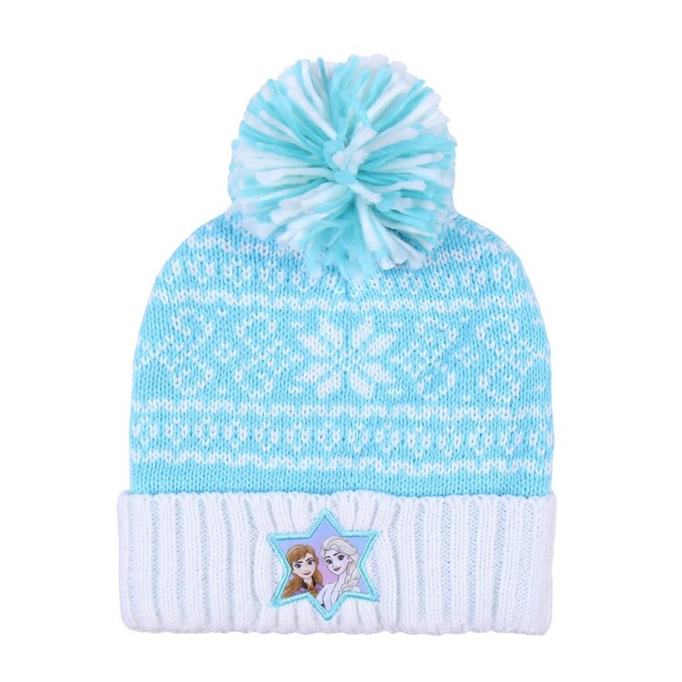 Cap Frozen II