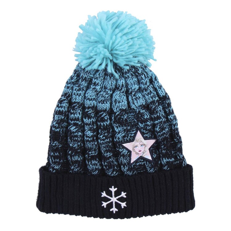 Cap Frozen II