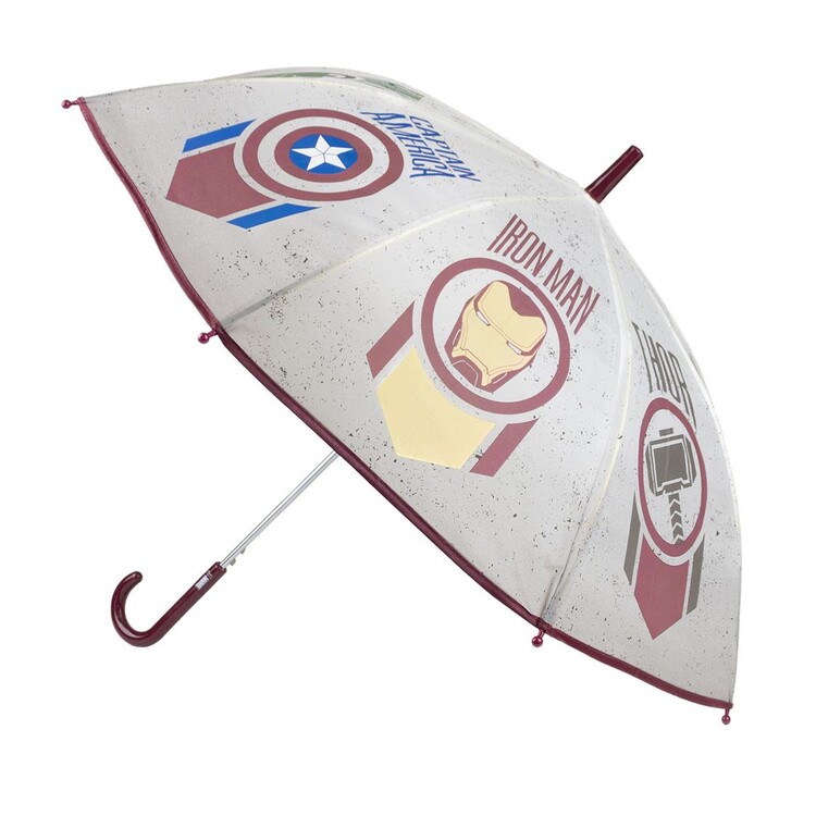 Avengers
