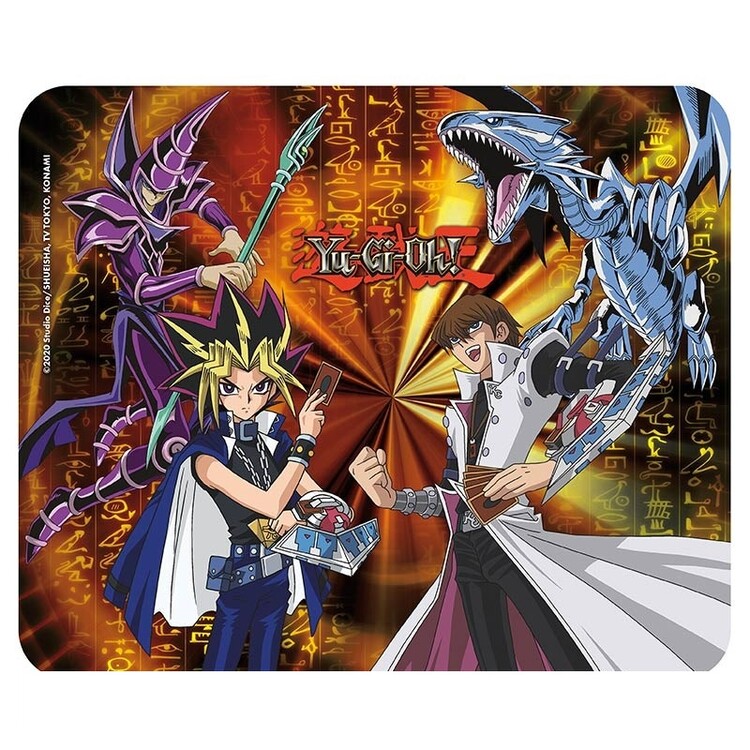 Mouse pad Yu-GI-OH!
