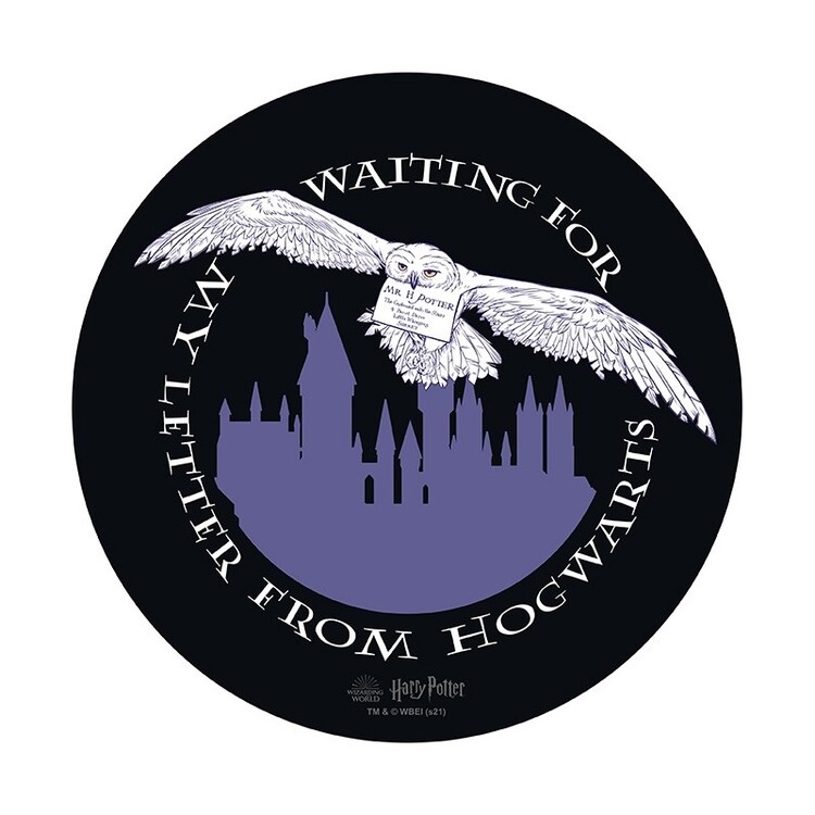 Harry Potter - Hedwig