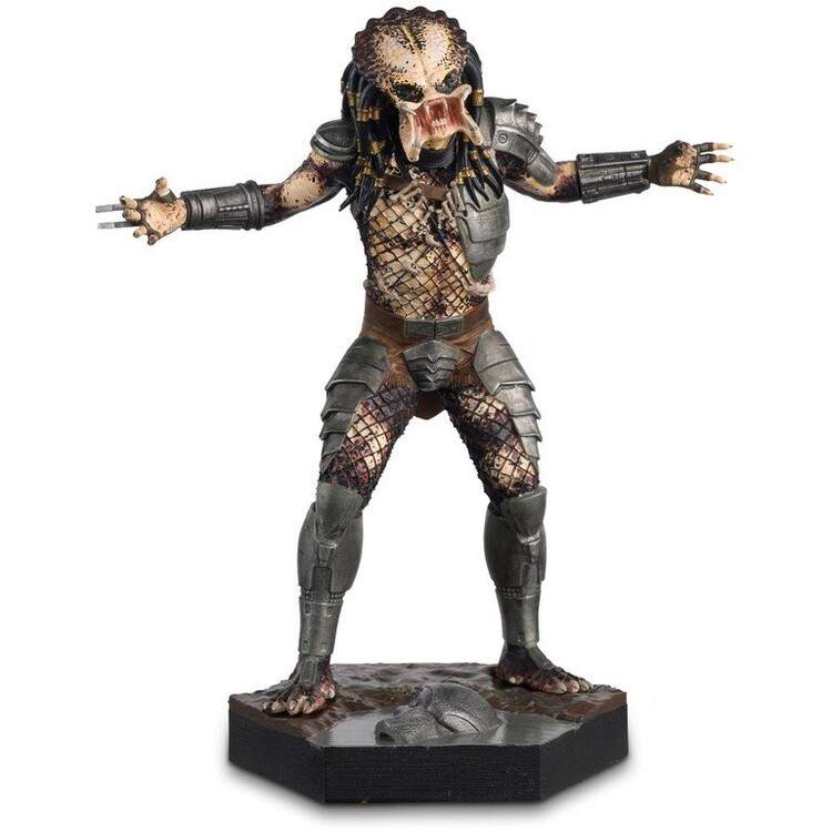 Figura Predator - Unmasked