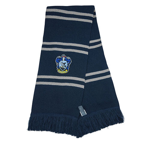 Roupas Cachecol  Harry Potter - Ravenclaw