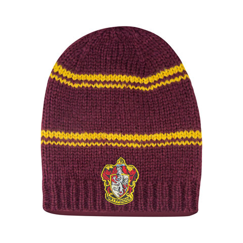 Cap Harry Potter - Gryffindor