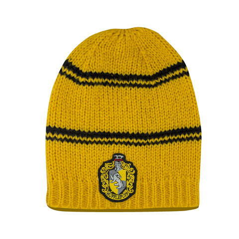 Harry Potter - Hufflepuff Шапка