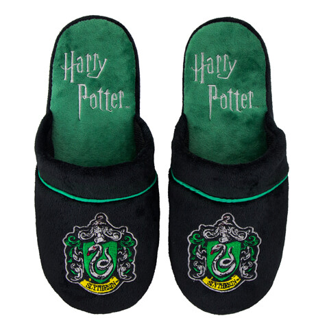 Roupas Harry Potter - Slytherin