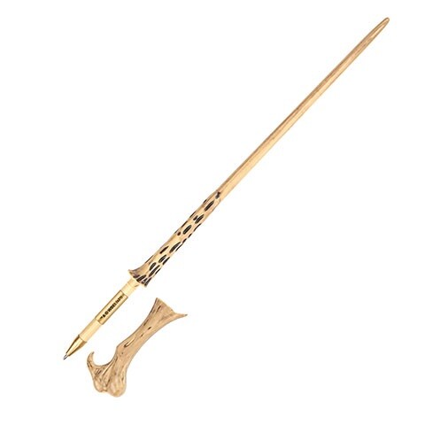 Papelaria Harry Potter - Lord Voldemort
