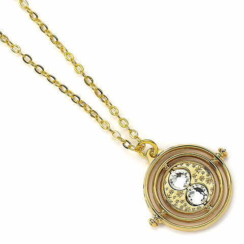 Oblačila Harry Potter - Time Turner