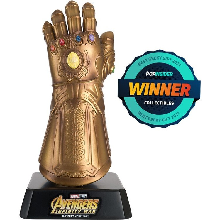 Figura Infinity Gauntlet