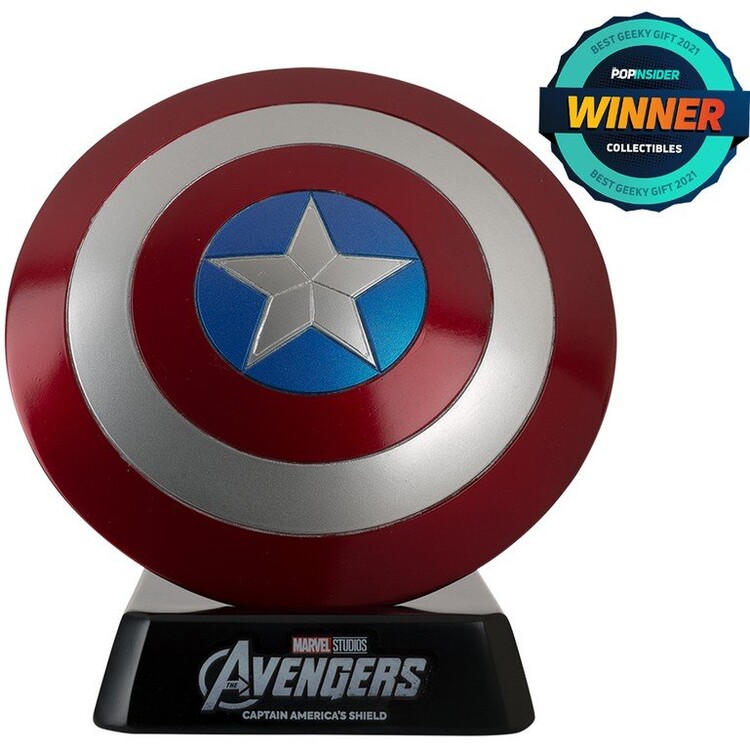 Φιγούρα Captain America - Shield