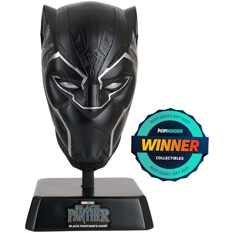 Φιγούρα Black Panther - Mask
