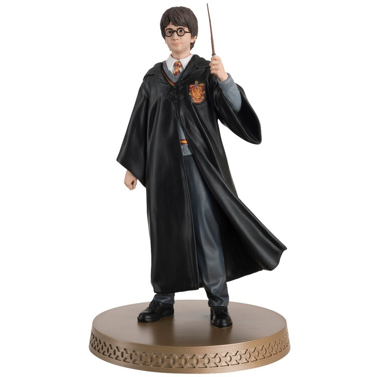 Hahmo Harry Potter - First Year Mega