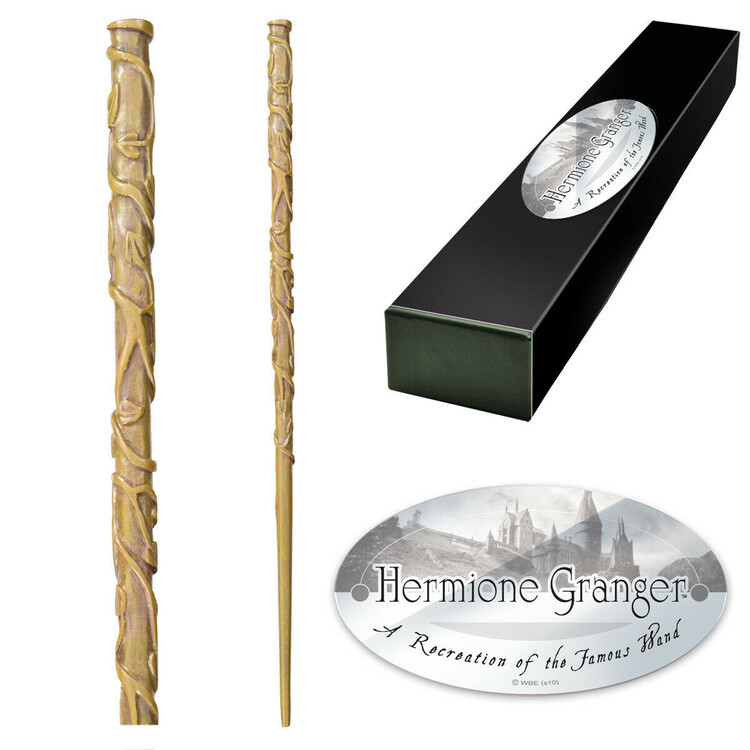 Магическа пръчка Hermione Granger