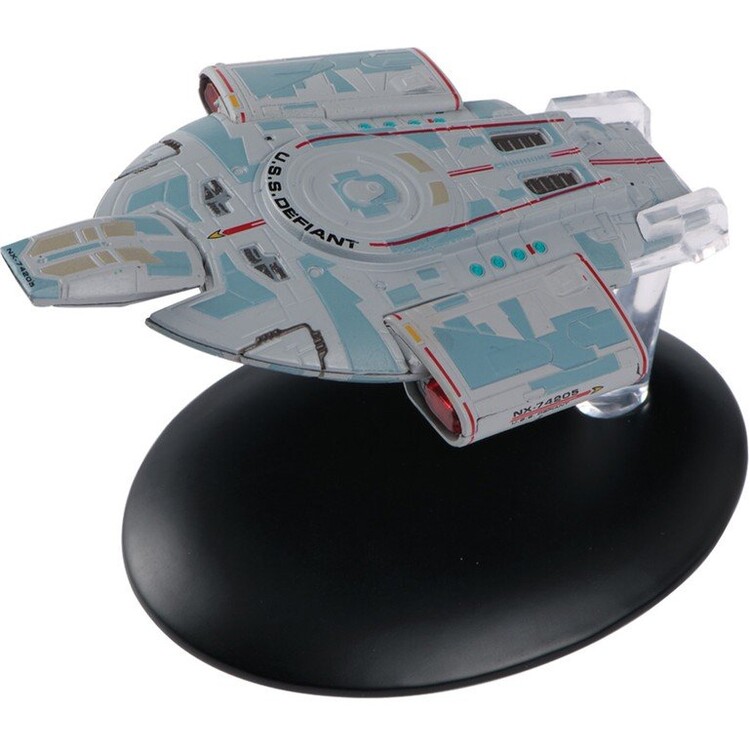 Φιγούρα Star Trek - USS Defiant NX-74205