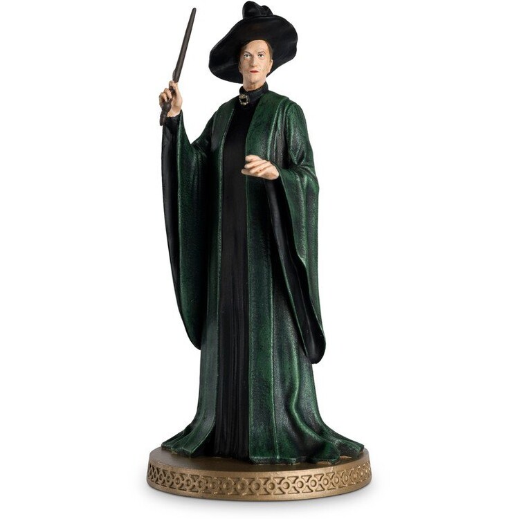 Φιγούρα Harry Potter - Professor Minerva McGonagall
