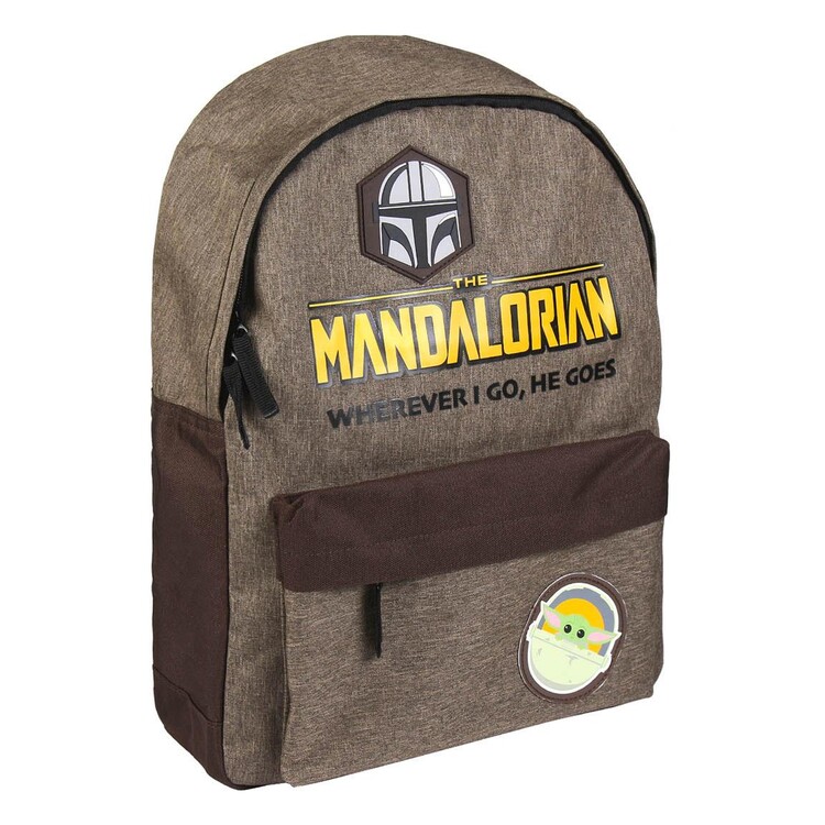 Reppu Star Wars: The Mandalorian
