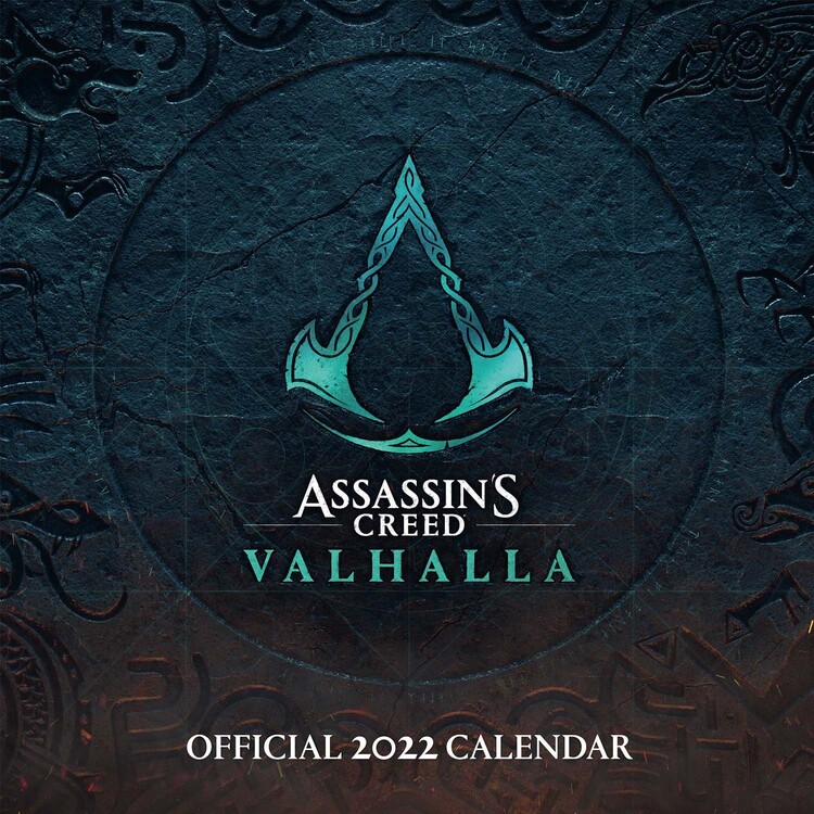 Calendar 2027 Assassin‘s Creed Game