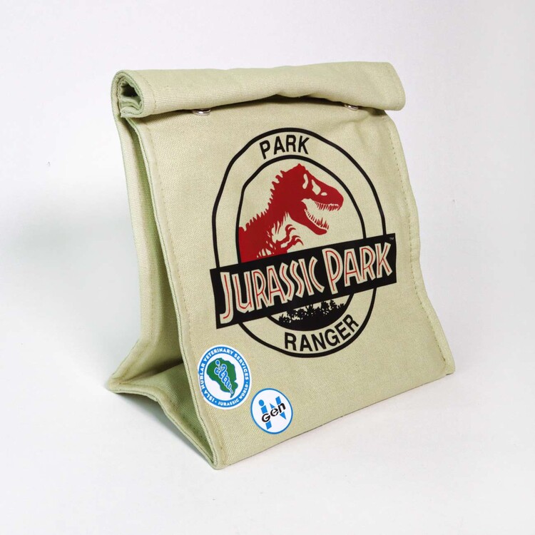 Laukku Jurassic Park