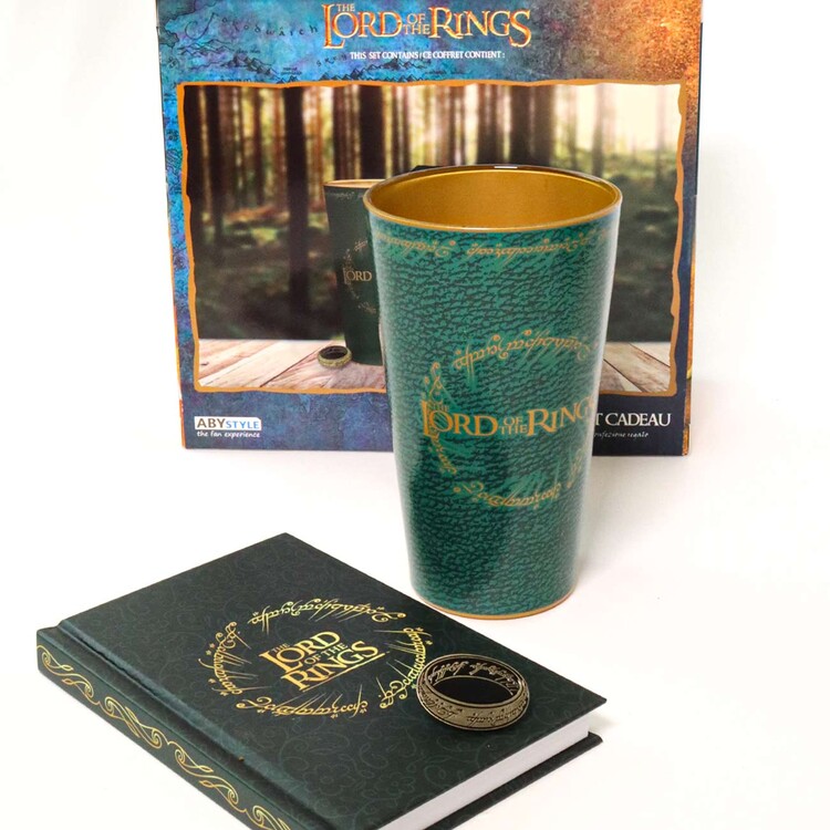 Gift set Lord of the Rings - The Ring | Tips for original gifts 