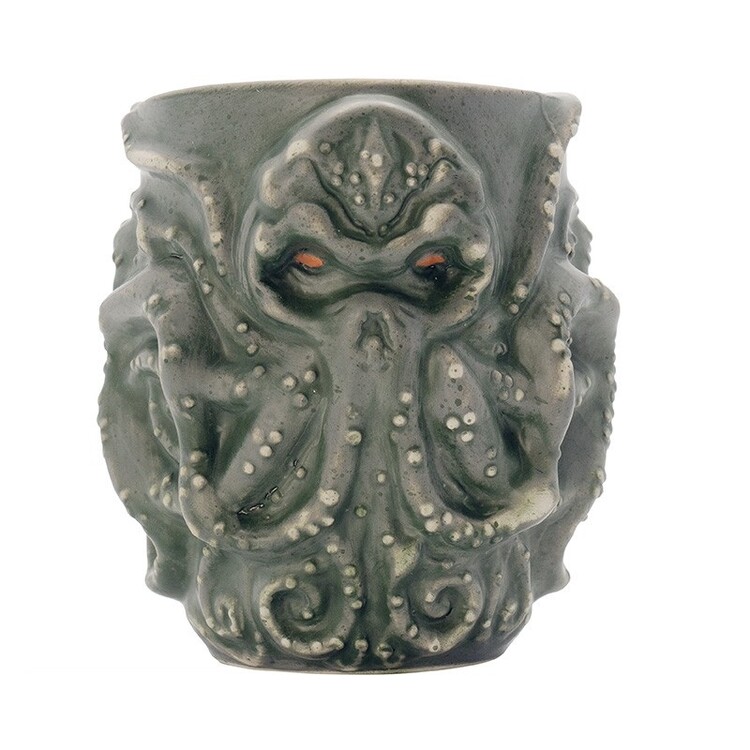 Κούπα Call of Cthulhu - Cthulhu