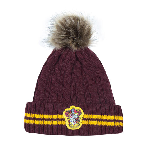 Hattu Harry Potter - Gryffindor