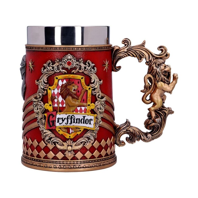 Kuppi Harry Potter - Gryffindor