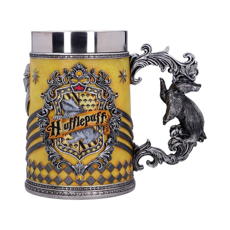 Kuppi Harry Potter - Hufflepuff