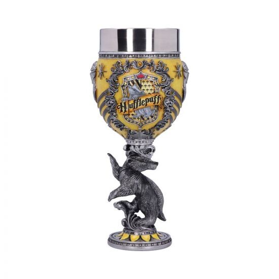 Kuppi Harry Potter - Hufflepuff