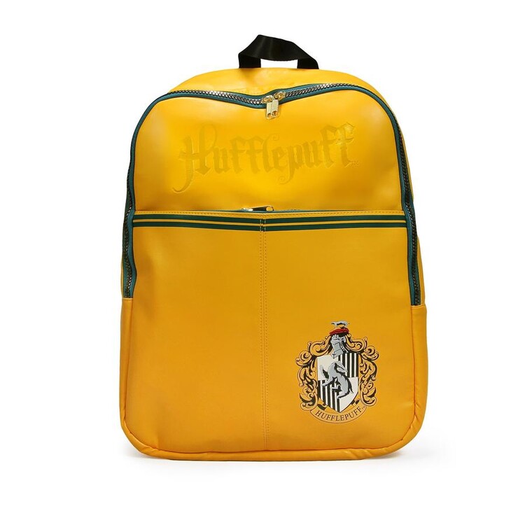Mochila Harry Potter - Hufflepuff