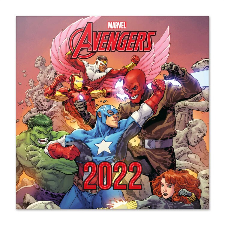 Kalendar 2027