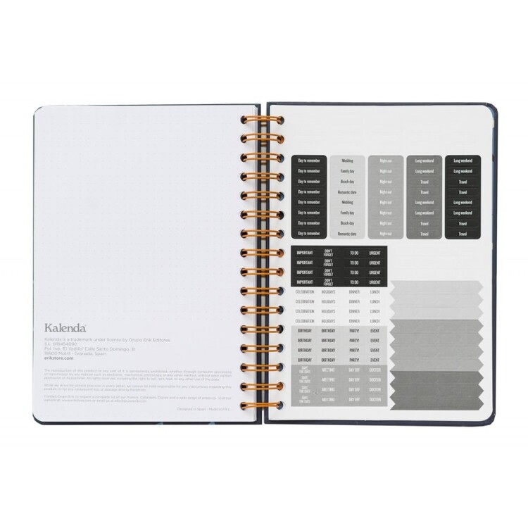 Notebook, journal Diary - Batman | Tips for original gifts 