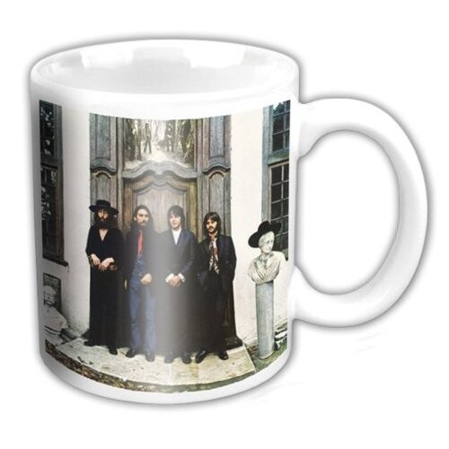 Чаша The Beatles - Hey Jude