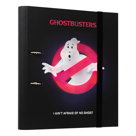 Διοργανωτής αρχείων Ghostbusters - I ain‘t afraid of no ghost