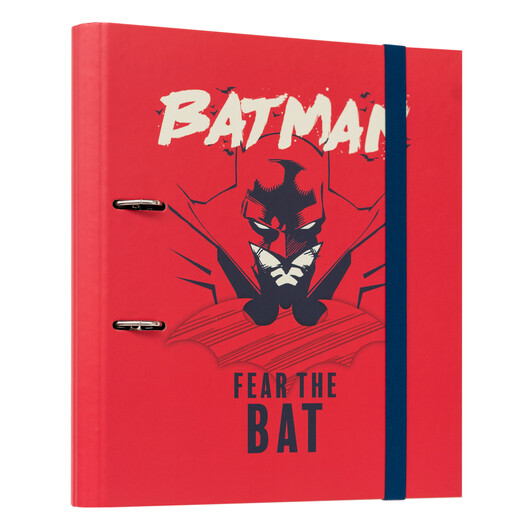 Filorganisatör Batman - Fear the Bat