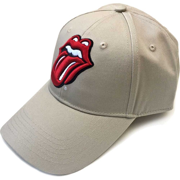 The Rolling Stones - Classic Tongue Шапка