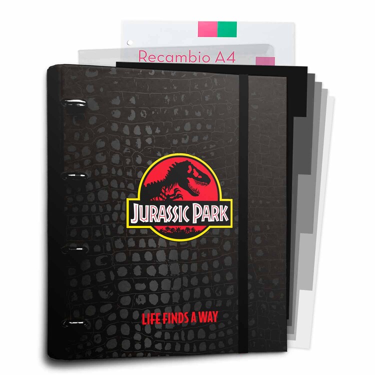 Jurassic Park