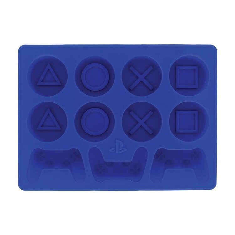 Forma de gelo  Playstation