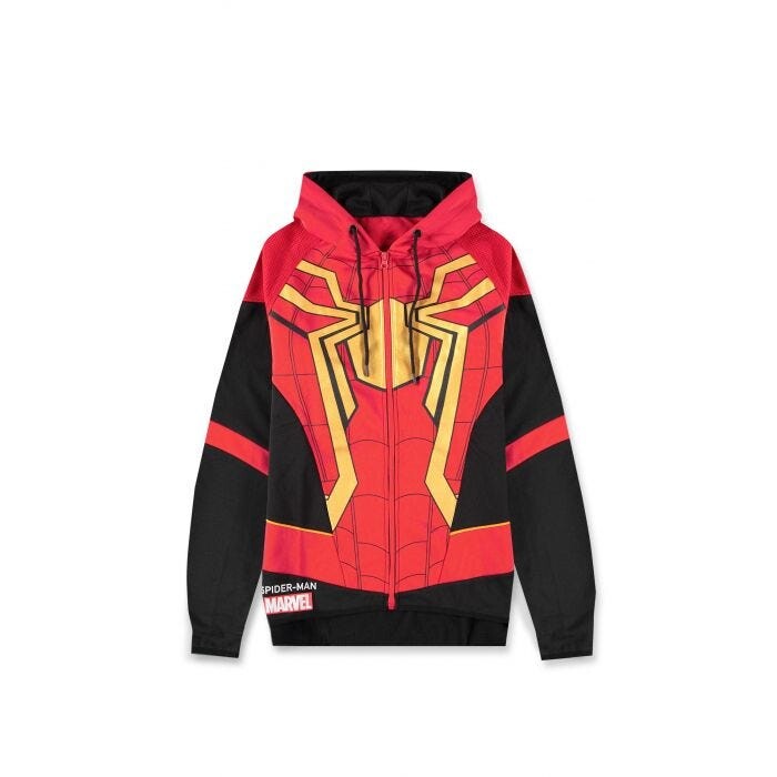 Φούτερ Marvel - Spider-Man