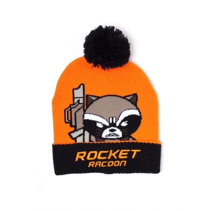 Καπάκι Guardians of the Galaxy - Rocket Racoon