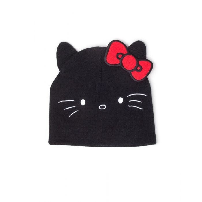 Cap Hello Kitty - Kitty