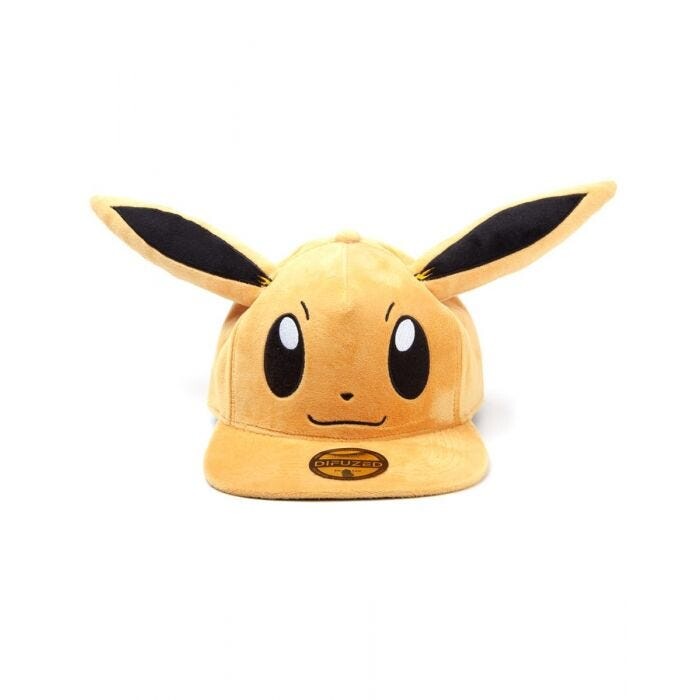 Καπάκι Pokemon - Eevee