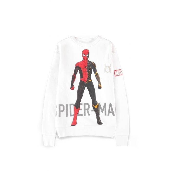 Sweat Marvel - Spider-Man