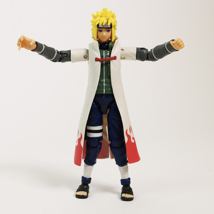 Φιγούρα Naruto - Namikaze Minato
