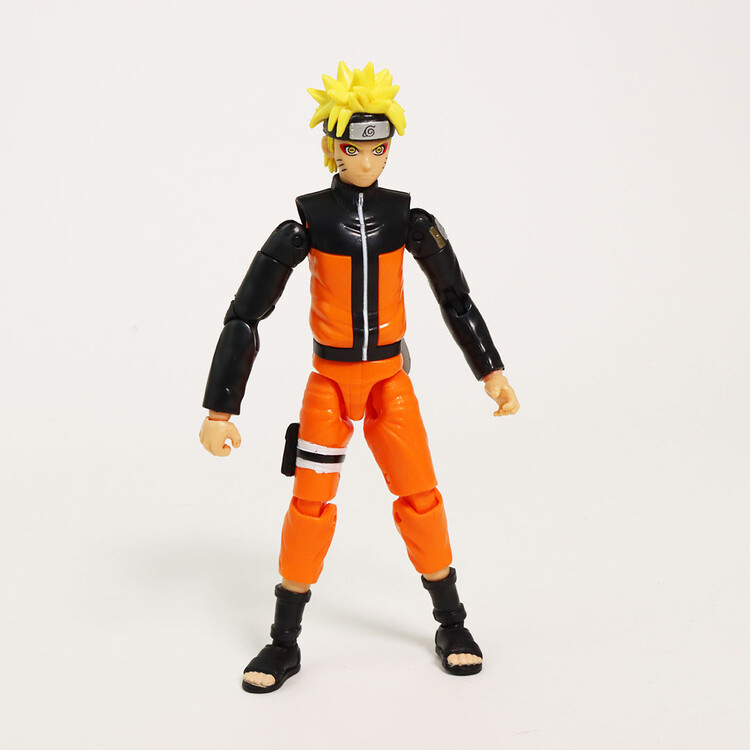 Figurine Naruto - Uzumaki Sage Mode