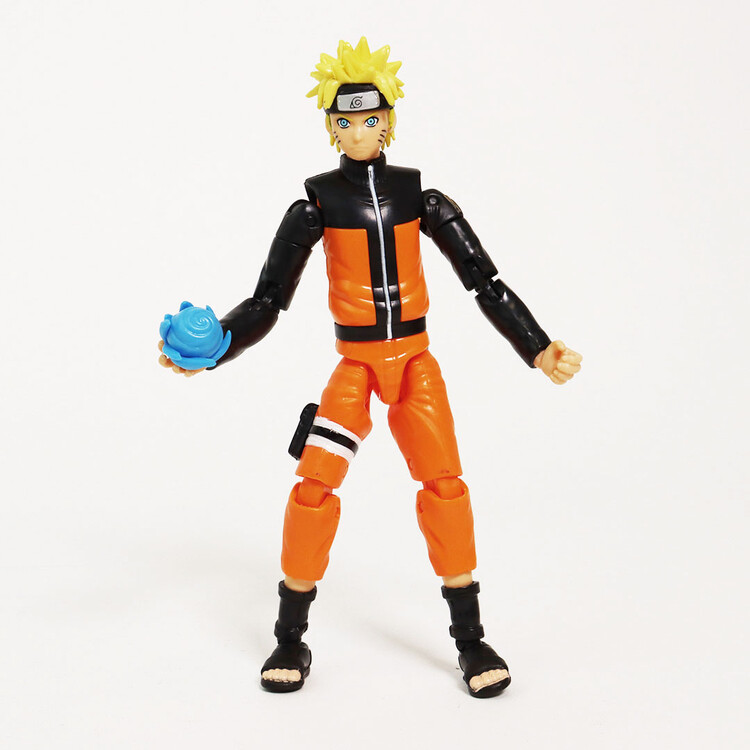 Figurine Naruto - Uzumaki Naruto